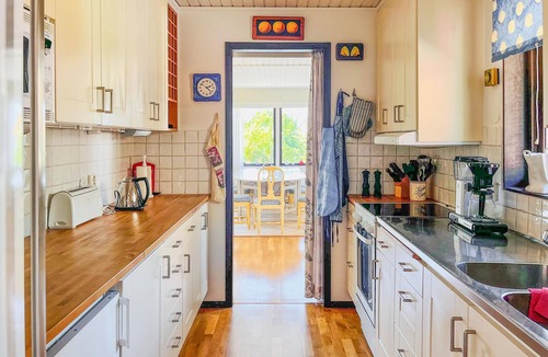 Bastad House | 6 bedroom stunning home in Torekov