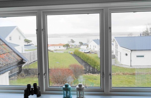 Hoviksnas House | 6 person holiday home in Höviksnäs-By Traum