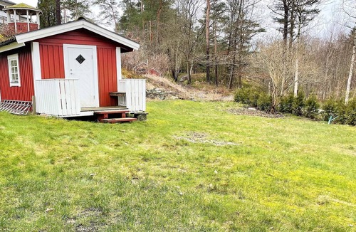 Hakenaset House | 6 person holiday home in HAKENÄSET-By Traum