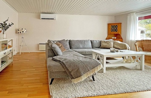 Orust O House | 6 person holiday home in SVANESUND-By Traum