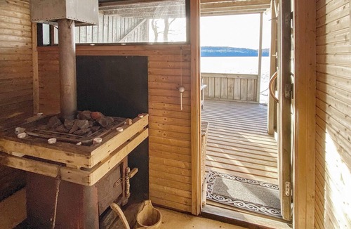 Ucklum House | 6 person holiday home in Ucklum-By Traum