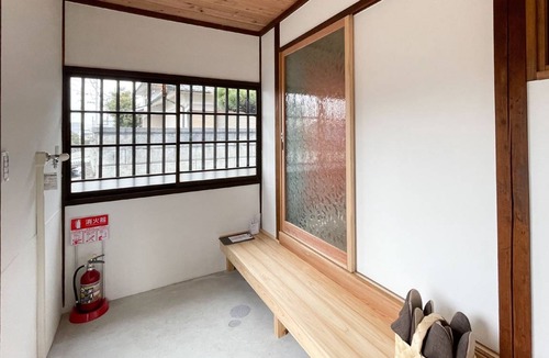 Asuka House | 61 m² House ∙ 2 bedrooms ∙ 5 guests