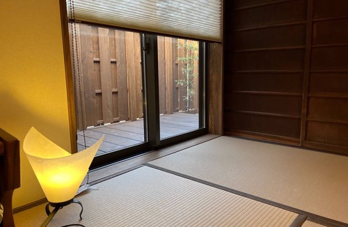 Asuka House | 61 m² House ∙ 2 bedrooms ∙ 5 guests