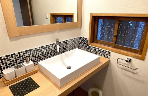 Asuka House | 61 m² House ∙ 2 bedrooms ∙ 5 guests