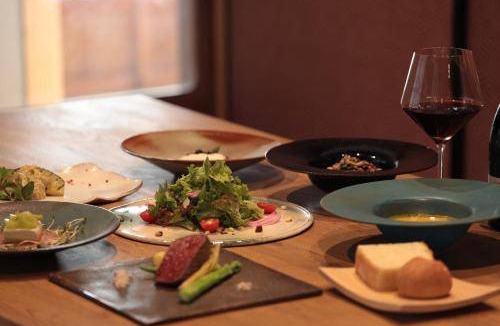 Uda Bed & Breakfast | 65 m² Bed and breakfast ∙ 4 guests