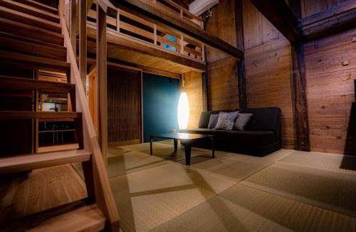 Uda Bed & Breakfast | 65 m² Bed and breakfast ∙ 4 guests