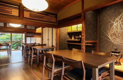 Tawaramoto Hotel | 66 m² Hotel ∙ 5 guests