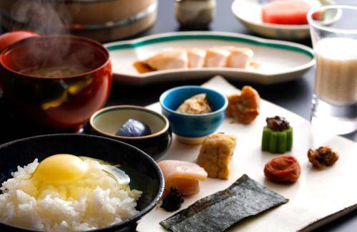 Tawaramoto Hotel | 66 m² Hotel ∙ 5 guests
