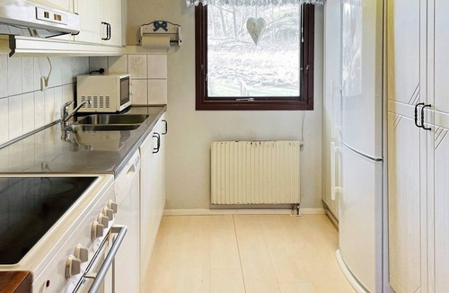 Orust O House | 7 person holiday home in Svanesund