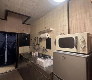 Nara Apartment | 70 m² Apartment ∙ 3 bedrooms ∙ 8 guests