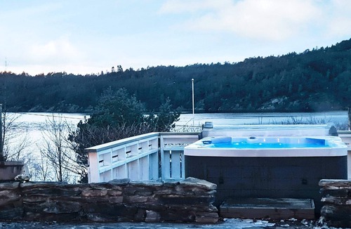 Masfjorden House | 8 person holiday home in Masfjordnes-By Traum