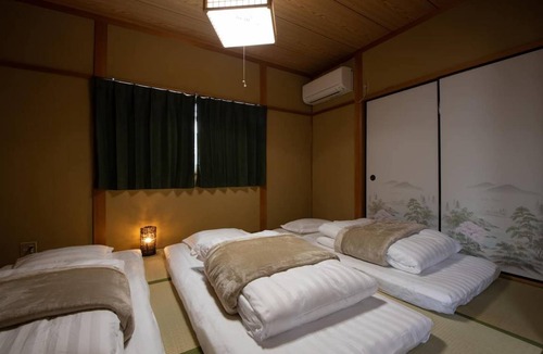 Uda House | 80 m² House ∙ 2 bedrooms ∙ 6 guests