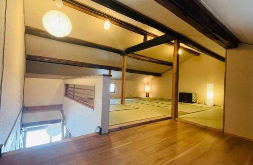 Asuka House | 90 m² House ∙ 1 bedroom ∙ 8 guests