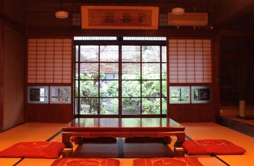 Nara Bed & Breakfast | 98 m² Bed and breakfast ∙ 4 bedrooms ∙ 127 guests