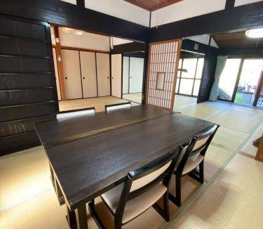 Yoshino House | 98 m² House ∙ 4 bedrooms ∙ 12 guests