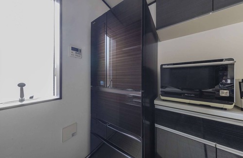 Edogawa Villa | A Family Friendly Spacious Villa - 1 min to Convenience Store