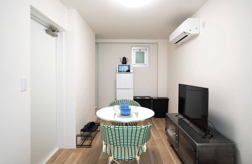 Higashiazabu Apartment | A Minato Ward area Near AzabuJuban and Roppongi 7minute walk from Akabanebashi Station Clo/Minato-ku Tokyo