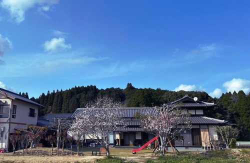 Imari House | A relaxing stay in a room with 14 tatami mats two/Imari Saga