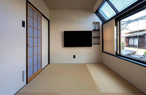 Sannenzaka Ninenzaka House | A relaxing time to contemplate the dreams of the/Kyoto City Kyōto