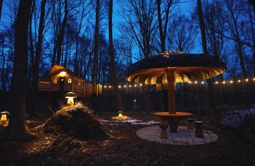 Tsumagoi House | A special space for the whole family to enjoy A t/Agatsuma County Gunma