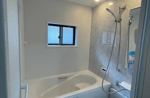 Shima House | A traditional Japanesestyle room with tatami mats/Shima City Mie
