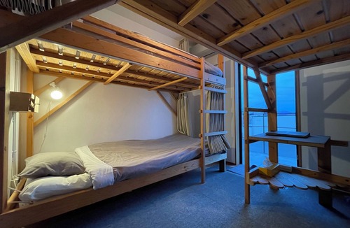 Isinomaki Hostel | Active Life -YADO-