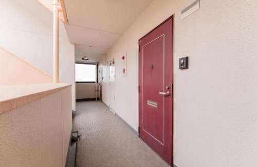 Higashi Ward Apartment | afternooon at shirakabe 名古屋駅まで車で13分 Free P
