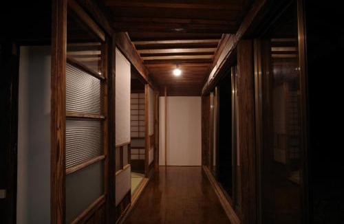Takayama House | Agatsuma-gun - House - Vacation STAY 13549