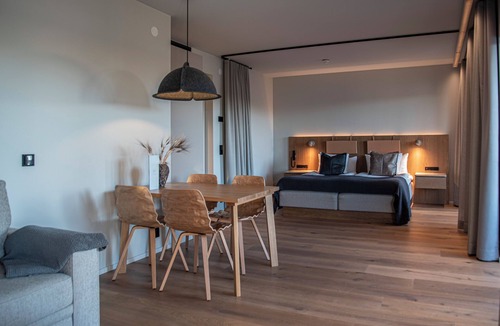 Aahus Hotel | Åhus Seaside