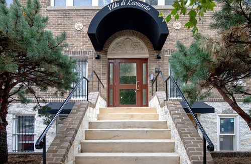 Adams Morgan Apartment | Airy Dupont Circle 1BR nr. U Street, Metro & Glen’s Mkt, by Blueground
