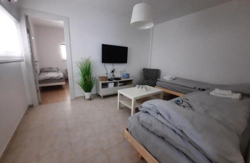 Arad House | Akhva Accommodation Unit-אחווה יחידת אירוח