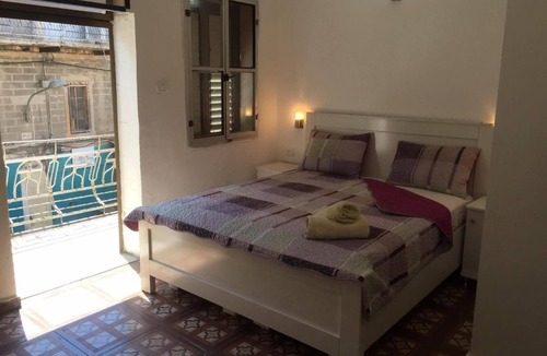 Acre Old City Hostel | Akko Gate Hostel