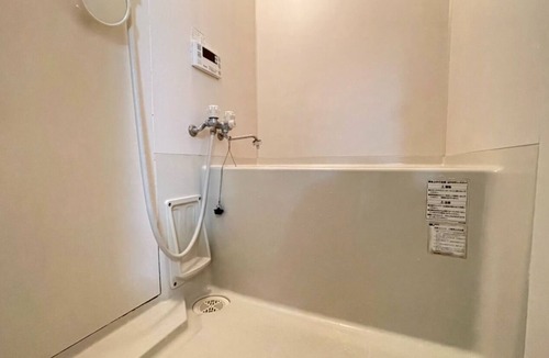 Nara Apartment | All rooms reserved | Close to JR Nara station can / Nara Nara