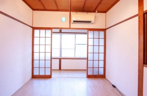Nara Apartment | All rooms reserved | Close to JR Nara station can / Nara Nara