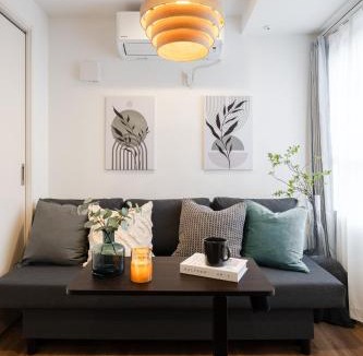 Nagawa Apartment | Alley Tateishi Brand New Easy Access from Narita and Haneda 4 Min Walk from Keisei-Tateishi St