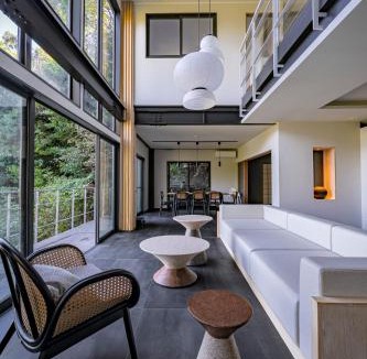 Atami Villa | Amao Villa 自然郷