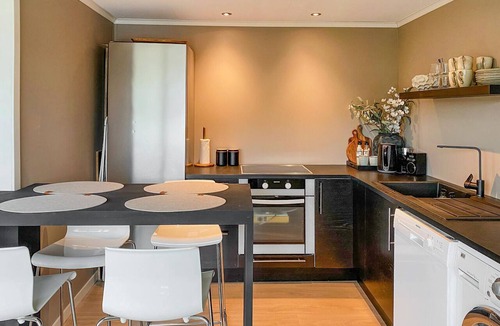 Torjulvagen Apartment | Amazing apartment in Kvisvik