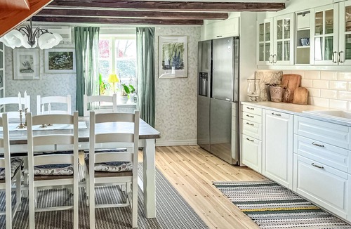 Tofta House | Amazing home in Visby with WiFi