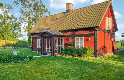 Tofta House | Amazing home in Visby with WiFi