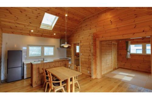 Hokuto House | Amibient yatsugatake cottage - Vacation STAY 52372v