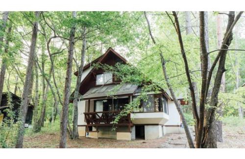 Hokuto House | Amibient yatsugatake cottage - Vacation STAY 78217v
