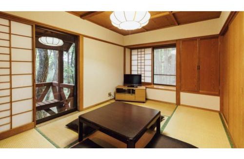 Hokuto House | Amibient yatsugatake cottage - Vacation STAY 78217v