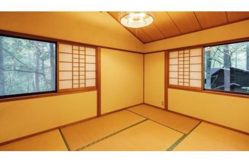 Hokuto House | Amibient yatsugatake cottage - Vacation STAY 78217v