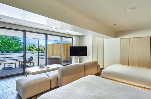 Nara Hotel | ANDO HOTEL NaraWakakusayama～DLIGHT LIFE & HOTELS～