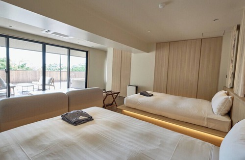 Nara Hotel | ANDO HOTEL NaraWakakusayama～DLIGHT LIFE & HOTELS～