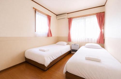 Hakuba Hotel | Anise Garden Lodge