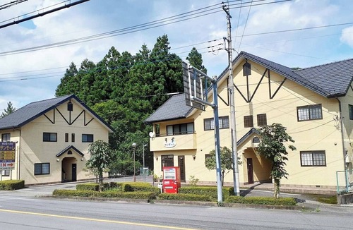 Nikko Hotel | AnnexRoom Only Twin Room 2nd Floor Annex/Nikko Tochigi