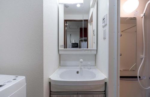 Miyakojima Apartment | Anri Kitazume 梅田-大阪駅-淀屋橋-福島エリア