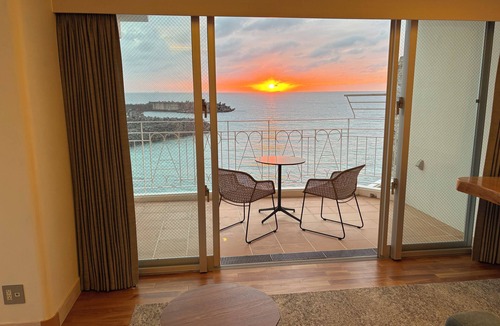 Kadena-cho Apartment | Anse Yomitan Toya