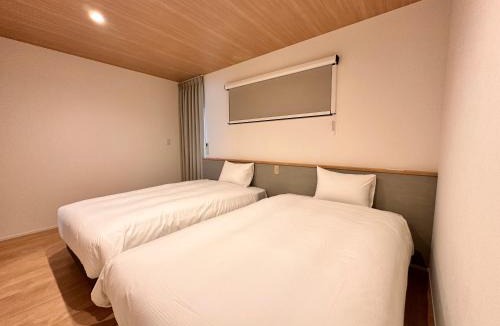 Hida Takayama Onsen Villa | Aoi Suite Takayama